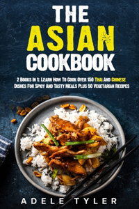 Asian Cookbook