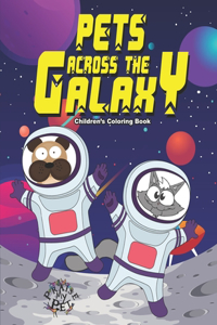 Pets Across the Galaxy