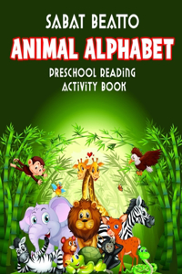 Animal Alphabet