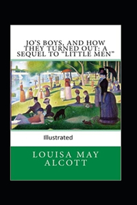 Jo's Boys, and How They Turned Out