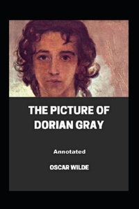 The Picture of Dorian Gray Annotated