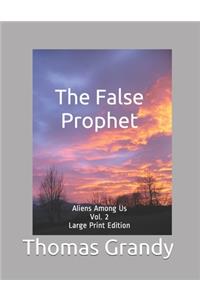 False Prophet