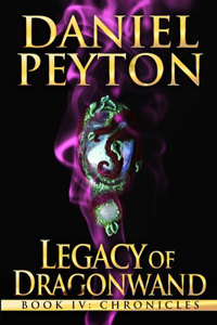 Legacy of Dragonwand