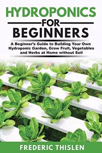 Hydroponics for Beginners