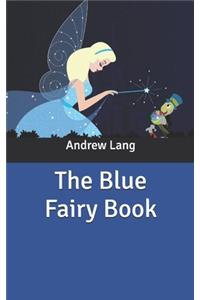 The Blue Fairy Book