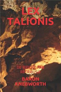 Lex Talionis
