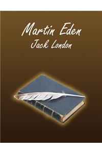 Martin Eden (Annotated)