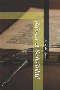 Raison et Sensibilité