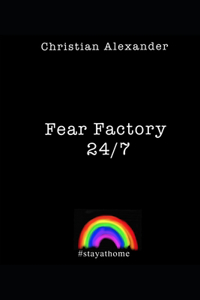 Fear Factory 24/7