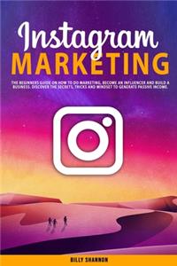 Instagram Marketing