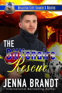 Billionaire Rescue
