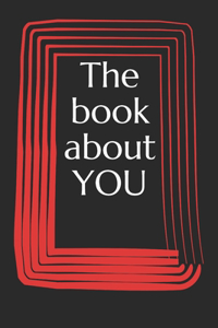 book about YOU