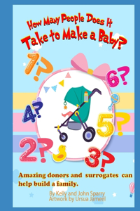 How Many People Does It Take To Make A Baby?