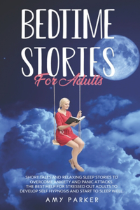 bedtime stories for adults