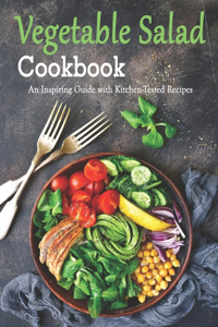 Vegetable Salad Cookbook