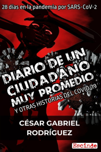 Diario de un ciudadano muy promedio