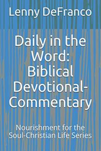 Daily in the Word