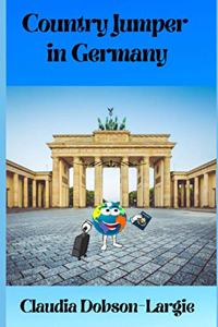 Country Jumper in Germany