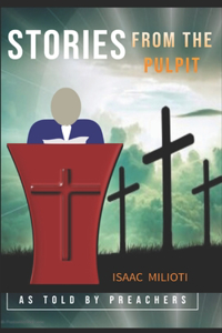Stories From The Pulpit