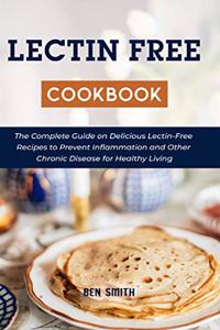 Lectin Free Cookbook