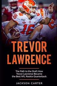 Trevor Lawrence