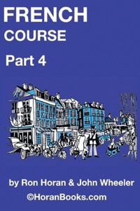 French Course Part 4