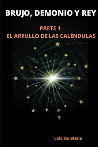 Arrullo de Las Calendulas