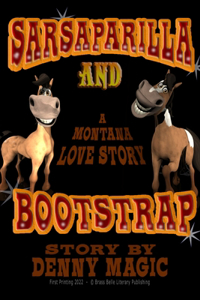 Sarsaparilla and Bootstrap