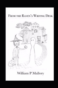 From the Raven's Writing Desk