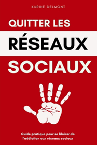Quitter les réseaux sociaux