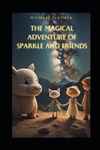 Magical Adventure of Sparkle and Friends