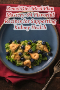 Renal Diet Meal Plan Mastery