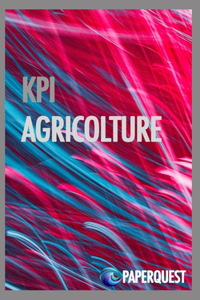 Kpi Agricolture