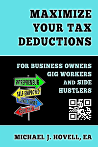 Maximize Your Tax Deductions