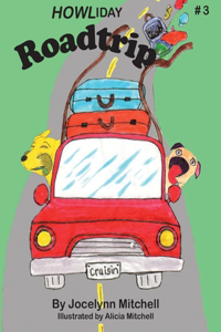 Howliday Roadtrip