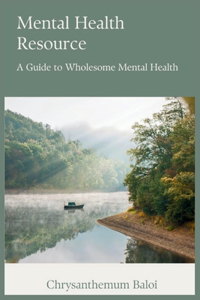 Mental Health Resource