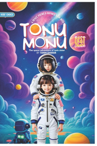 Tonu Monu
