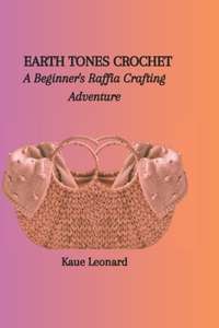 Earth Tones Crochet