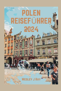 Polen Reiseführer 2024