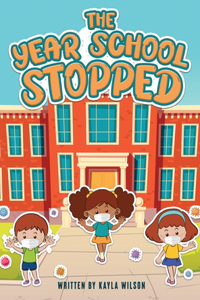 Year School Stopped