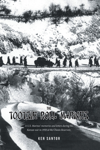 Tootsie Roll Marines