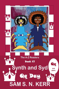 Synth and Syd Qq Day