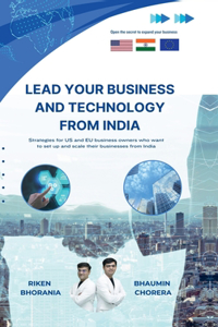 Lead Your Business And Technology From India