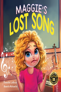 Maggie's Lost Song