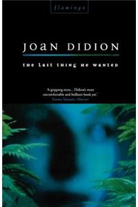 The Last Thing He Wanted