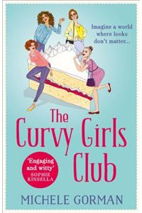 Curvy Girls Club
