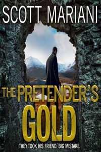 The Pretender's Gold