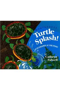 Turtle Splash!