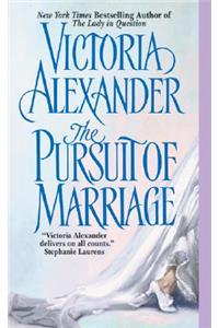 Pursuit of Marriage