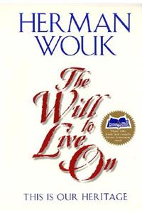 Will to Live on